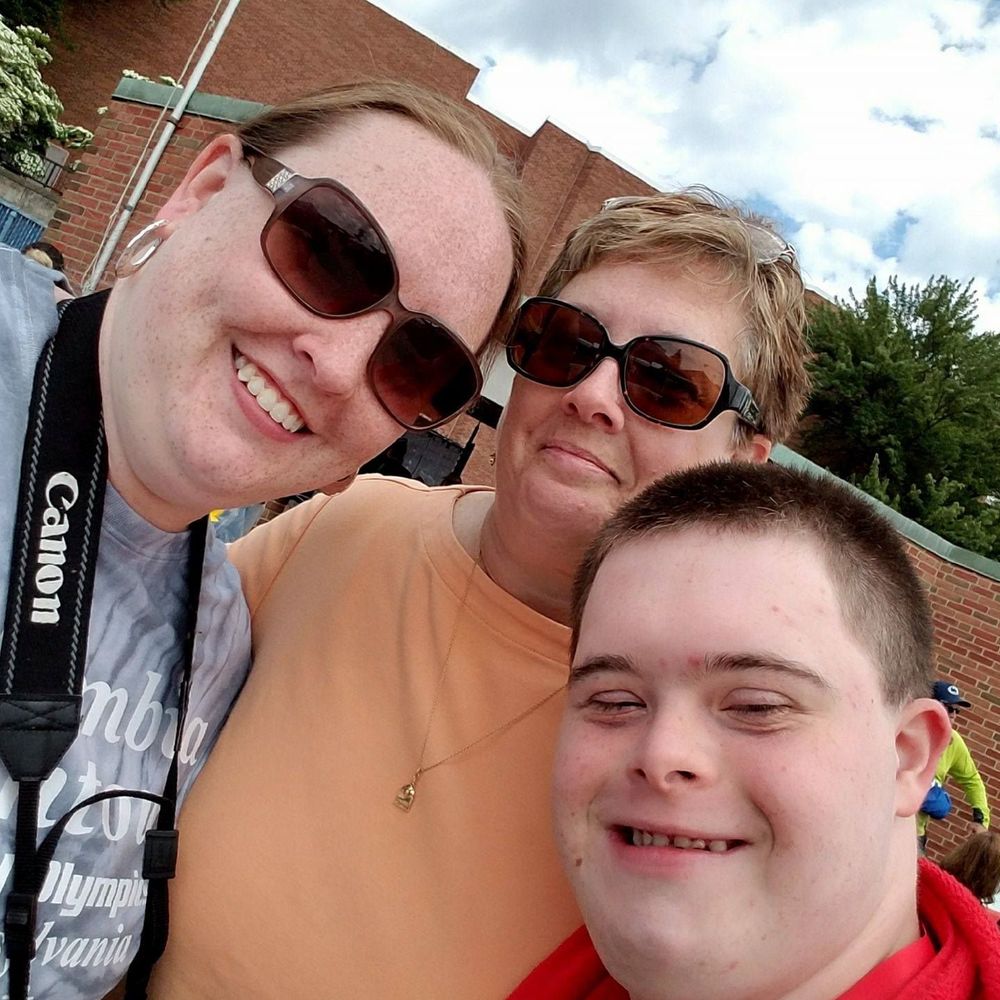 Meet your Posher, Ellen